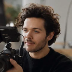 Raphaël Birotheau, Studio Rouge Pomme