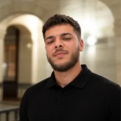 Samy Bekkouche, Proced.ai