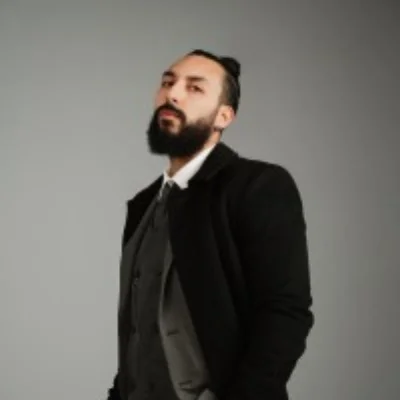 Walid Boukabache