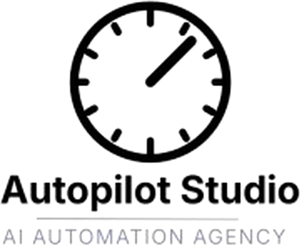 Logo Autopilot Studio