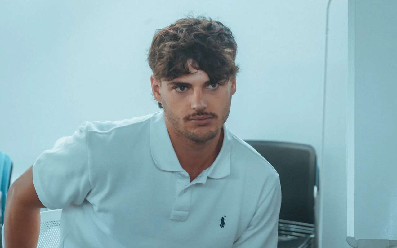 Baptiste Belleville, Xtablo