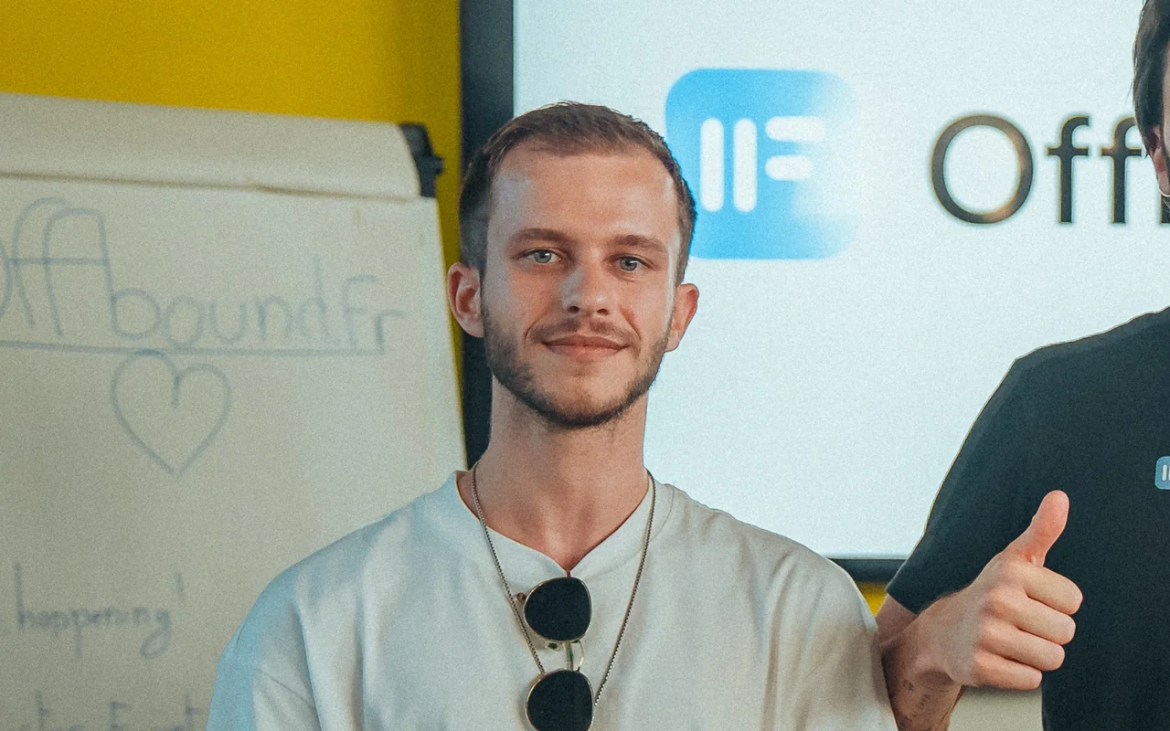 David Wauthier, Meara AI