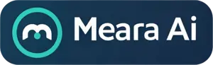 Logo Meara AI