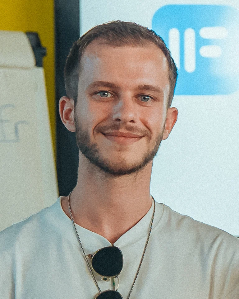 David Wauthier, Meara AI