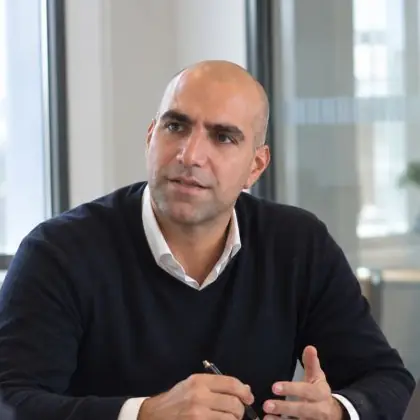 André Uzan, EAU2L Consulting