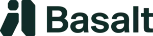 Logo Basalt