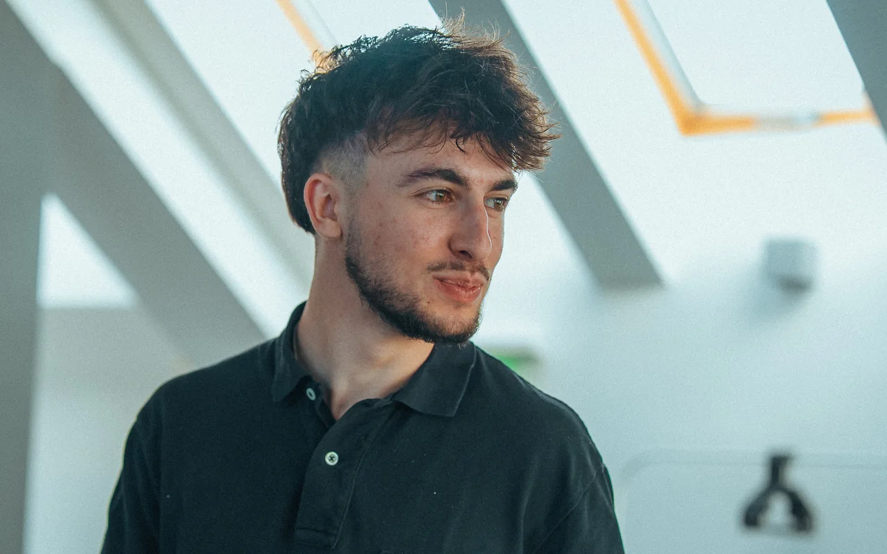 Gaspard Fruchon, Soi-Même