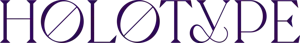 Logo Holotype