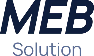 Logo MEB Solution