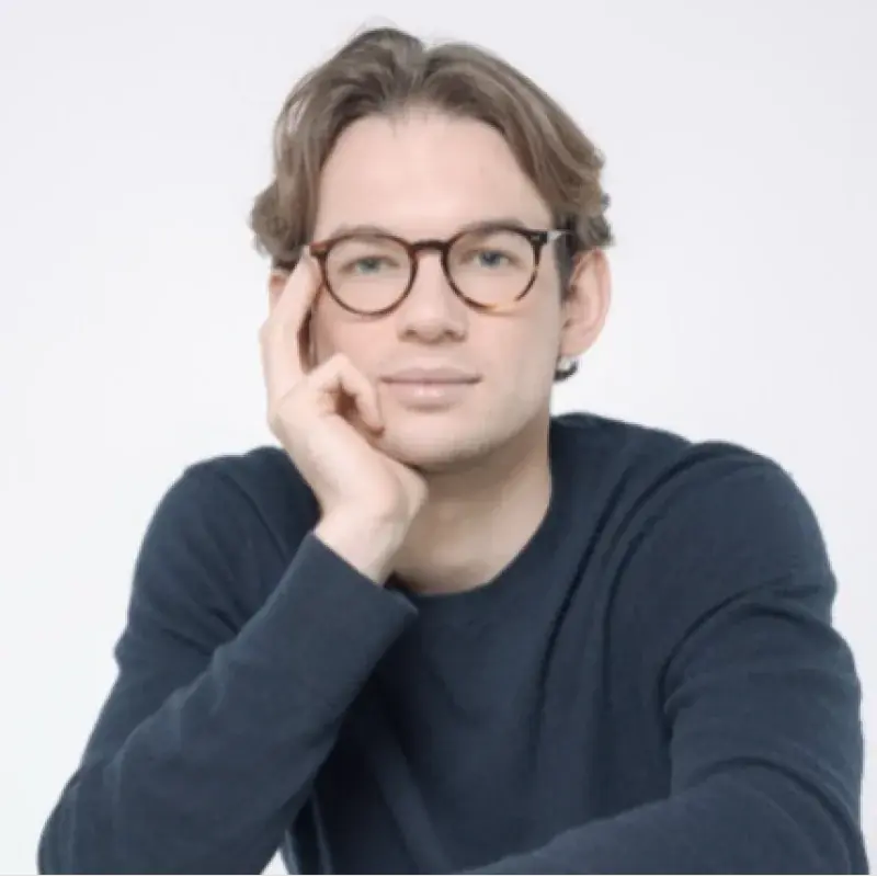 Maxime Lesieur, Umala