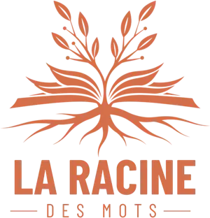 Logo La Racine des Mots