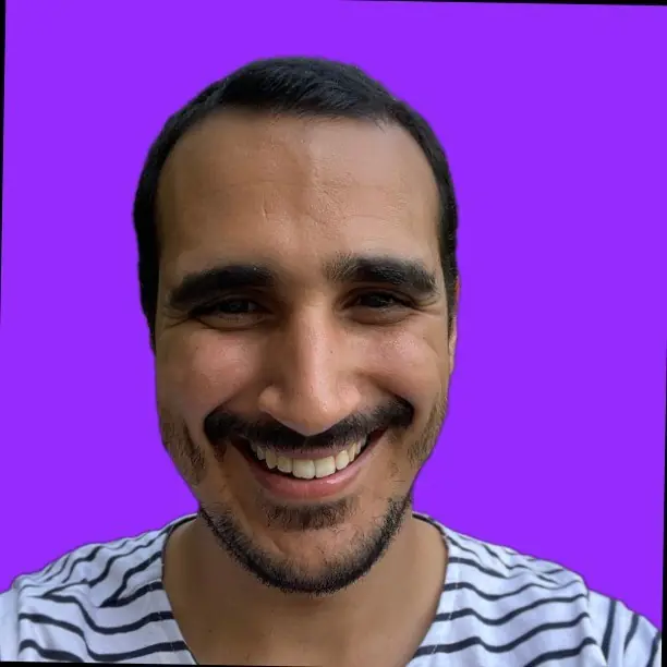 Philippe Eid, Eid Lab
