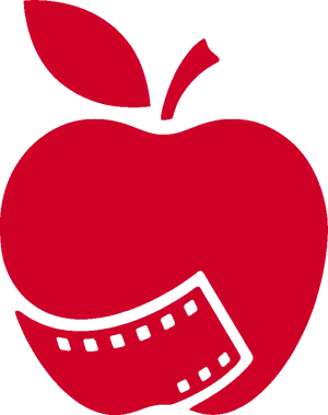 Logo Studio Rouge Pomme