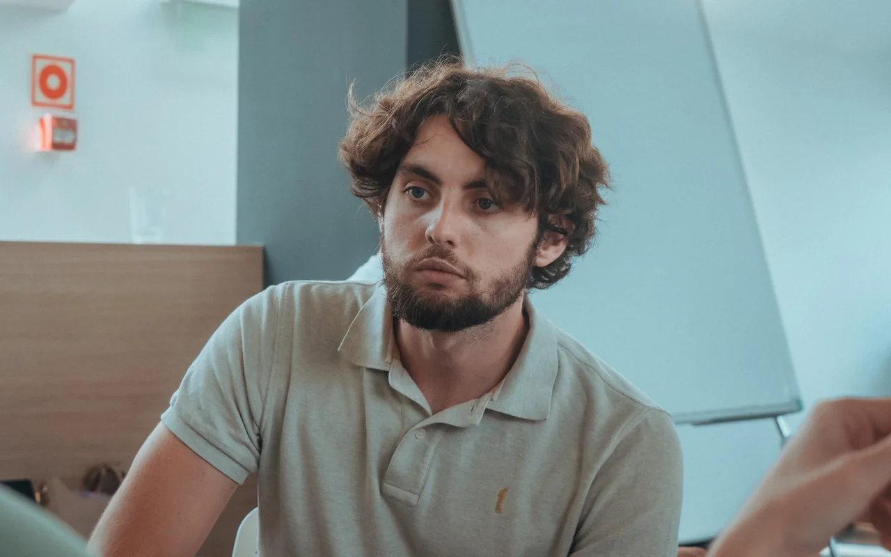 Roman Doucet, Bien-Être Connect